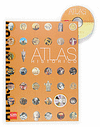 ATLAS HISTORICO (+CD)