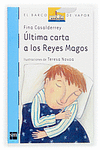 ULTIMA CARTA A LOS REYES MAGOS -BV AZUL +7 AOS 135