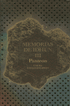 MEMORIAS DE IDHUN 3 -PANTEON