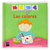 LOS COLORES -MI MUNDO MINI