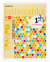 LH 1 MATEMATIKA KOADERNOA TRANPOLIN 3 HIRUHILEKOA