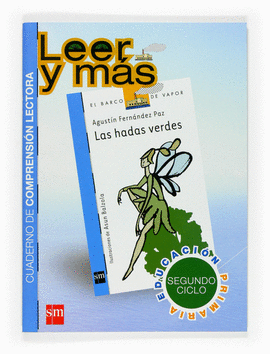 LEER Y MAS LAS HADAS VERDES