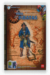 DESCUBRIENDO LA VIDA Y AVENTURAS DE LOS PIRATAS