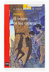 EL TESORO DE LOS CATAROS -BVR