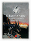 EL EJERCITO NEGRO 002 EL REINO DE LA OSCURIDAD