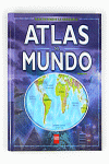 ATLAS DEL MUNDO CON POP-UPS
