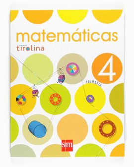 E.P.4 MATEMATICAS TIROLINA