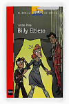 BILLY ELTIESO -BV ROJO 188