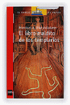 EL LIBRO MALDITO DE LOS TEMPLARIOS -BV ROJO 189