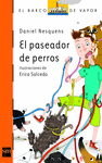 EL PASEADOR DE PERROS