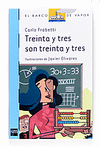 TREINTA Y TRES SON TREINTA Y TRES -BV AZUL 146