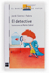 EL DETECTIVE -BV BLANCO