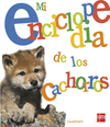 MI ENCICLOPEDIA DE LOS CACHORROS