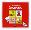 MIS PEQUE�OS TESOROS