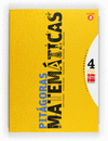MATEMATICAS 4�ESO PITAGORAS OP.B 11