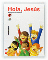 2EP.HOLA,JESUS RELIGION CATOLICA 11