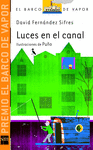 LUCES EN EL CANAL -BV