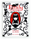 EMILY THE STRNAGE IV.UN GOLPE DE MENTE