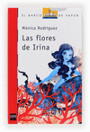 LAS FLORES DE IRINA -BV ROJO