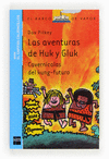 BVACC.12 LAS AVENTURAS DE HUK Y GLUK