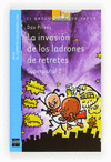 BVACC.11 LA INVASION DE LOS LADRONES DE