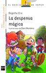 LA DESPENSA MGICA