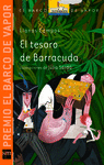 EL TESORO DE BARRACUDA