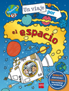 UN VIAJE POR EL ESPACIO