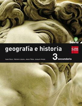 3ESO.GEOGRAFIA  E HISTORIA-SA 15