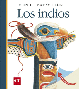 MUM.17 LOS INDIOS