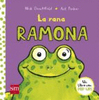 RANA RAMONA, LA