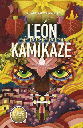 LEN KAMIKAZE