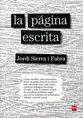 LA PAGINA ESCRITA