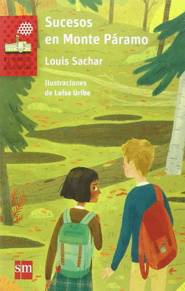 SUCESOS EN MONTE P�RAMO