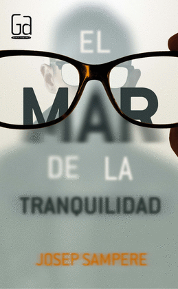 EL MAR DE LA TRANQUILIDAD -GA