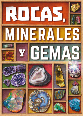 E.ROCAS,MINERALES Y GEMAS