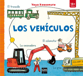 LOS VEHICULOS