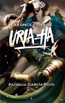 GA.344 LAS ONCE VIDAS DE URIA-HA