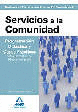 SERVICIOS A LA COMUNIDAD PROGRAMACION DIDACTICA Y CASOS PRAC