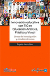 INNOVACIN EDUCATIVA EN EDUCACIN ARTSTICA, PLSTICA Y VISUAL