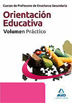 ORIENTACION EDUCATIVA TEMARIO PRACITICO P.E.S