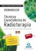 TECNICOS ESPECIALISTAS DE RADIOTERAPIA OSAKIDETZA TEMARIO 002