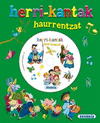 HERRI-KANTAK HAURRENTZAT -CD
