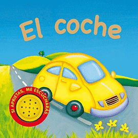 EL COCHE -SONIDO