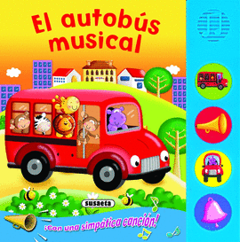 EL AUTOBS MUSICAL
