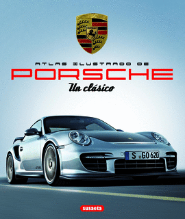 PORSCHE UN CLASICO