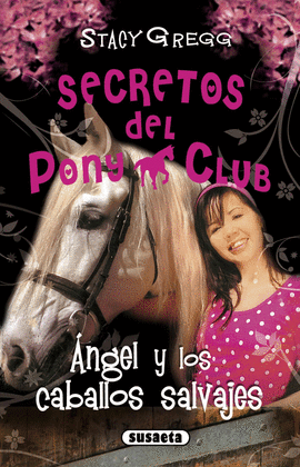 SECRETOS DEL PONY CLUB