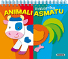 BASERRIKO ANIMALI ASMATU