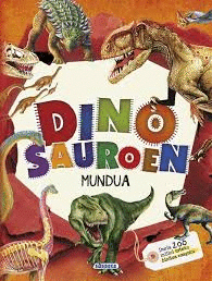 DINOSAUROEN MUNDUA