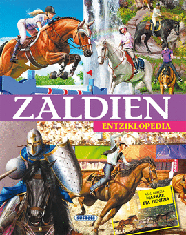 ZALDIEN ENTZIKLOPEDIA         S0084016